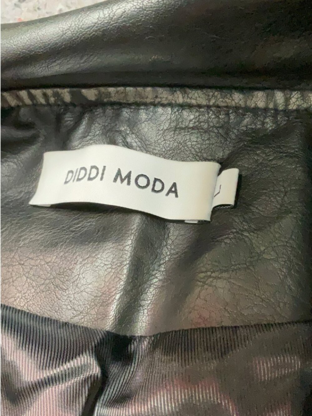 Diddi Moda - Picture 4 of 4